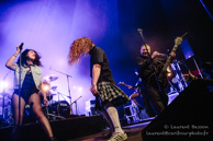 Opium du Peuple / Festival Sur les Pointes - Le Kilowatt, Vitry sur Seine - 19 mai 2018