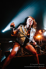 Opium du Peuple / Festival Sur les Pointes - Le Kilowatt, Vitry sur Seine - 19 mai 2018