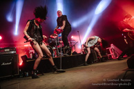 Opium du Peuple / Festival Sur les Pointes - Le Kilowatt, Vitry sur Seine - 19 mai 2018