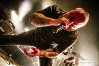 Opium du Peuple / Festival Sur les Pointes - Le Kilowatt, Vitry sur Seine - 19 mai 2018