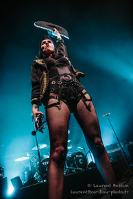 Opium du Peuple / Festival Sur les Pointes - Le Kilowatt, Vitry sur Seine - 19 mai 2018