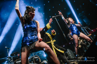 Opium du Peuple / Festival Sur les Pointes - Le Kilowatt, Vitry sur Seine - 19 mai 2018