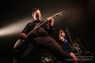 Opium du Peuple / Festival Sur les Pointes - Le Kilowatt, Vitry sur Seine - 19 mai 2018