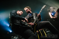 Opium du Peuple / Festival Sur les Pointes - Le Kilowatt, Vitry sur Seine - 19 mai 2018