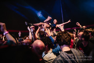 Opium du Peuple / Festival Sur les Pointes - Le Kilowatt, Vitry sur Seine - 19 mai 2018