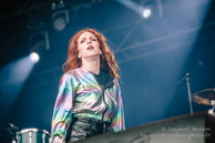 Opium du Peuple / Fête de l'Humanité 2023 - Base 217 - Le Plessis-Pâté/Brétigny-sur-Orge - 17 septembre 2023