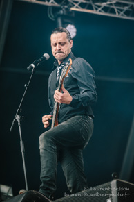 Opium du Peuple / Fête de l'Humanité 2023 - Base 217 - Le Plessis-Pâté/Brétigny-sur-Orge - 17 septembre 2023