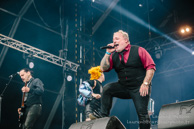 Opium du Peuple / Fête de l'Humanité 2023 - Base 217 - Le Plessis-Pâté/Brétigny-sur-Orge - 17 septembre 2023