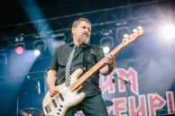 Opium du Peuple / Fête de l'Humanité 2023 - Base 217 - Le Plessis-Pâté/Brétigny-sur-Orge - 17 septembre 2023