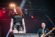 Opium du Peuple / Fête de l'Humanité 2023 - Base 217 - Le Plessis-Pâté/Brétigny-sur-Orge - 17 septembre 2023