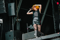 Opium du Peuple / Fête de l'Humanité 2023 - Base 217 - Le Plessis-Pâté/Brétigny-sur-Orge - 17 septembre 2023