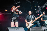 Opium du Peuple / Fête de l'Humanité 2023 - Base 217 - Le Plessis-Pâté/Brétigny-sur-Orge - 17 septembre 2023