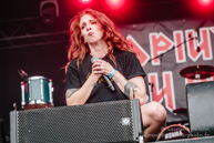 Opium du Peuple / Fête de l'Humanité 2023 - Base 217 - Le Plessis-Pâté/Brétigny-sur-Orge - 17 septembre 2023