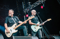 Opium du Peuple / Fête de l'Humanité 2023 - Base 217 - Le Plessis-Pâté/Brétigny-sur-Orge - 17 septembre 2023