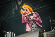 Opium du Peuple / Fête de l'Humanité 2023 - Base 217 - Le Plessis-Pâté/Brétigny-sur-Orge - 17 septembre 2023