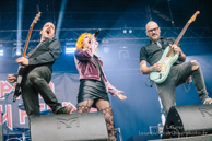 Opium du Peuple / Fête de l'Humanité 2023 - Base 217 - Le Plessis-Pâté/Brétigny-sur-Orge - 17 septembre 2023