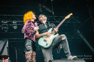 Opium du Peuple / Fête de l'Humanité 2023 - Base 217 - Le Plessis-Pâté/Brétigny-sur-Orge - 17 septembre 2023