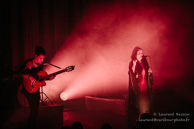 Orange Blossom / La Cigale - 21 janvier 2025