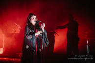 Orange Blossom / La Cigale - 21 janvier 2025