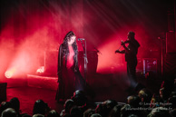 Orange Blossom / La Cigale - 21 janvier 2025