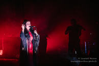 Orange Blossom / La Cigale - 21 janvier 2025