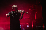 Orange Blossom / La Cigale - 21 janvier 2025