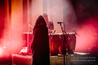 Orange Blossom / La Cigale - 21 janvier 2025