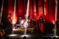 Orange Blossom / La Cigale - 21 janvier 2025