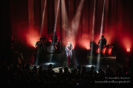 Orange Blossom / La Cigale - 21 janvier 2025