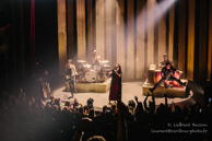 Orange Blossom / La Cigale - 21 janvier 2025