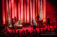 Orange Blossom / La Cigale - 21 janvier 2025