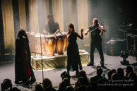 Orange Blossom / La Cigale - 21 janvier 2025