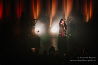 Orange Blossom / La Cigale - 21 janvier 2025