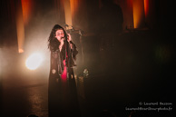 Orange Blossom / La Cigale - 21 janvier 2025