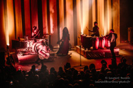 Orange Blossom / La Cigale - 21 janvier 2025