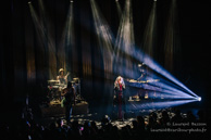 Orange Blossom / La Cigale - 21 janvier 2025