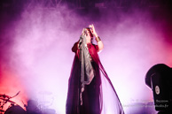 Orange Blossom / Fête de l'Humanité 2025 - Base 217 - Le Plessis-Pâté/Brétigny-sur-Orge - 12 septembre 2025