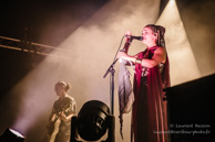 Orange Blossom / Fête de l'Humanité 2025 - Base 217 - Le Plessis-Pâté/Brétigny-sur-Orge - 12 septembre 2025