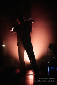 Orange Blossom / Le Cabaret Sauvage - 25 juin 2026