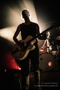 Orange Blossom / Le Cabaret Sauvage - 25 juin 2026