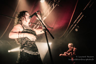 Orange Blossom / Le Cabaret Sauvage - 25 juin 2026