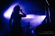Orange Blossom / Le Cabaret Sauvage - 25 juin 2026