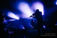 Orange Blossom / Le Cabaret Sauvage - 25 juin 2026