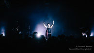 Orange Blossom / Le Cabaret Sauvage - 25 juin 2026