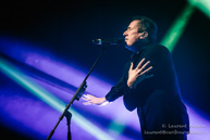 Orchestral Manoeuvre In The Dark / Le Bataclan - 12 février 2018