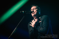 Orchestral Manoeuvre In The Dark / Le Bataclan - 12 février 2018