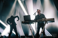 Orchestral Manoeuvre In The Dark / Le Bataclan - 12 février 2018