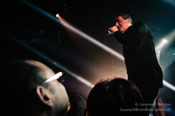 Orchestral Manoeuvre In The Dark / Le Bataclan - 12 février 2018