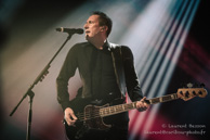 Orchestral Manoeuvre In The Dark / Le Bataclan - 12 février 2018