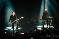 Orchestral Manoeuvre In The Dark / Le Bataclan - 12 février 2018